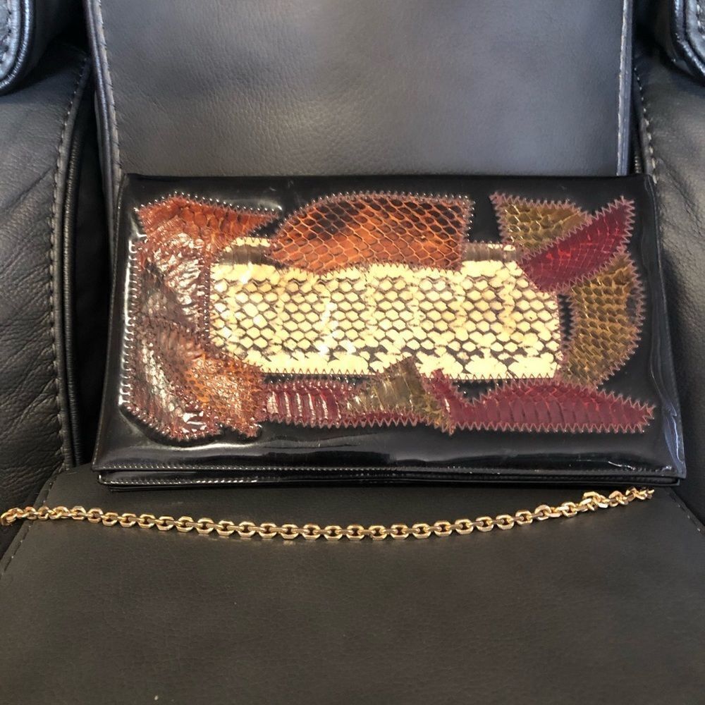 Caprice bag 
